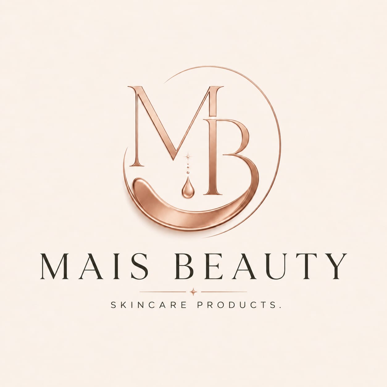 Mais Beauty Logo